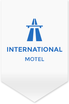International Motel Calais Maine